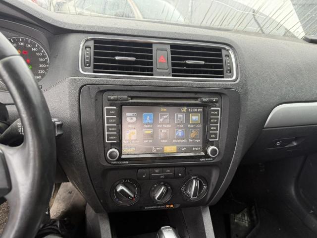 2013 VOLKSWAGEN JETTA TDI  