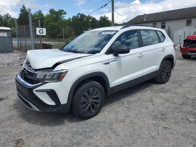 2023 Volkswagen Taos S  