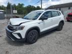 2023 Volkswagen Taos S   იყიდება York Haven-ში, PA - Front End