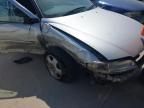 2002 VAUXHALL VECTRA CLU for sale at Copart SANDY