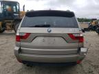 2007 Bmw X3 3.0Si de vânzare în Seaford, DE - Front End