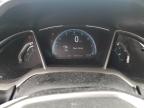 2021 Honda Civic Ex   en Venta en Chicago Heights, IL - Frame Damage
