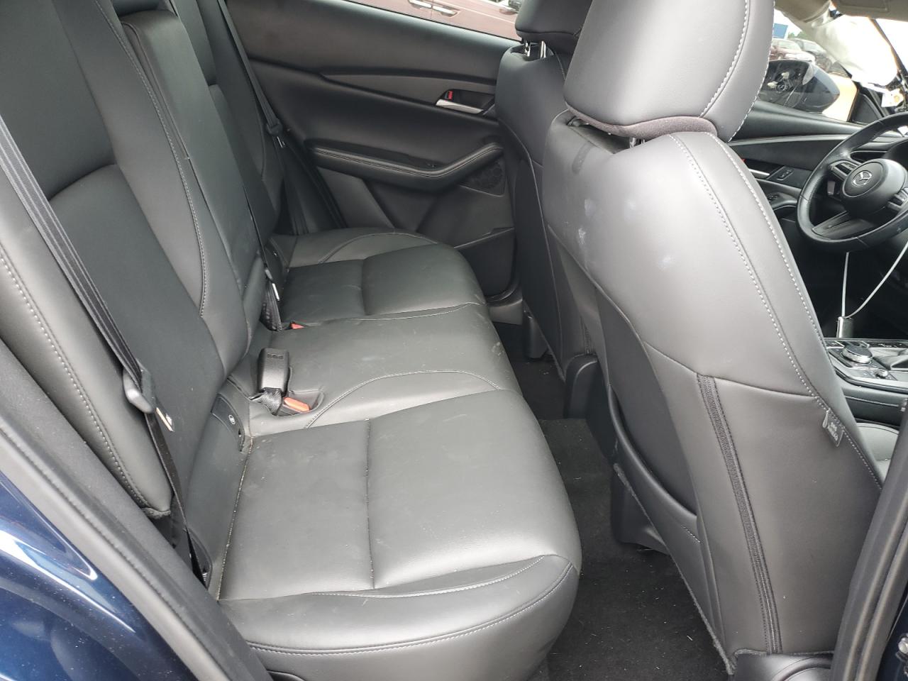2021 Mazda Cx-30 Select VIN: 3MVDMABLXMM264296 Lot: 57890615