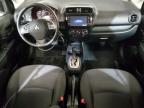 2019 Mitsubishi Mirage Es zu verkaufen in Ebensburg, PA - Hail