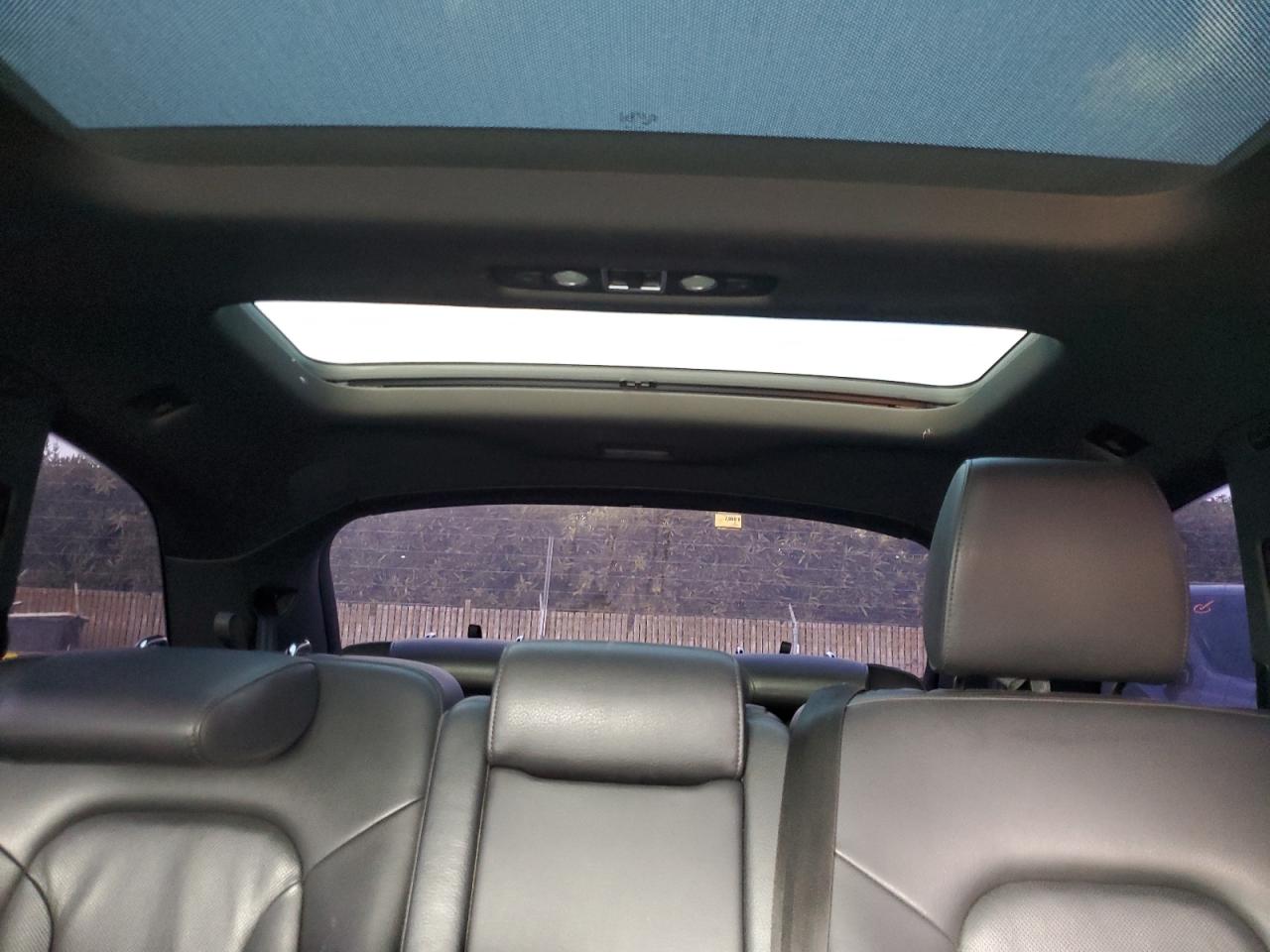 2013 Audi Q7 Prestige VIN: WA1DGAFE0DD014849 Lot: 56521315