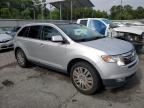 2010 Ford Edge Limited იყიდება Savannah-ში, GA - Side