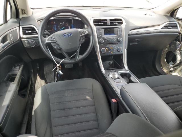  FORD FUSION 2018 Złoty