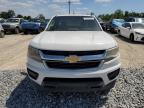 2017 Chevrolet Colorado  for Sale in Arcadia, FL - Frame Damage