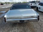 1970 Chevrolet Montecarlo за продажба в West Palm Beach, FL - Stripped