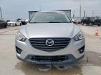 2016 Mazda Cx-5 Touring zu verkaufen in Haslet, TX - Hail
