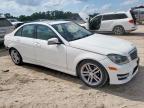 2013 Mercedes-Benz C 250 for Sale in Houston, TX - Rear End
