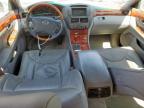 2005 Lexus Ls 430 на продаже в Anthony, TX - Vandalism