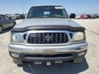 2004 Toyota Tacoma Double Cab Prerunner en Venta en Antelope, CA - Rear End