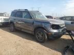 2021 Ford Bronco Sport Big Bend იყიდება Elgin-ში, IL - Front End