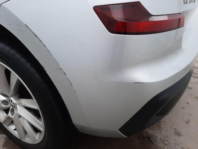 2024 SKODA KAMIQ SE T
