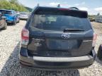 2018 Subaru Forester 2.5I Premium   for Sale in Cahokia Heights, IL - Front End