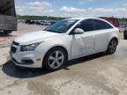 2015 Chevrolet Cruze Lt   en Venta en Cahokia Heights, IL - Side