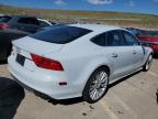 2013 Audi S7 Prestige for Sale in Littleton, CO - Side