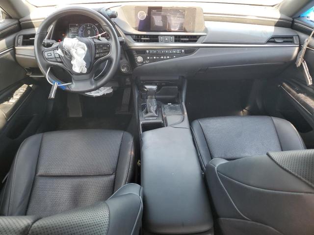 LEXUS ES350 2021 White