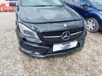 2016 MERCEDES BENZ CLA 220 AM for sale at Copart COLCHESTER