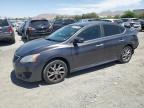 2014 Nissan Sentra S for Sale in Las Vegas, NV - Rear End
