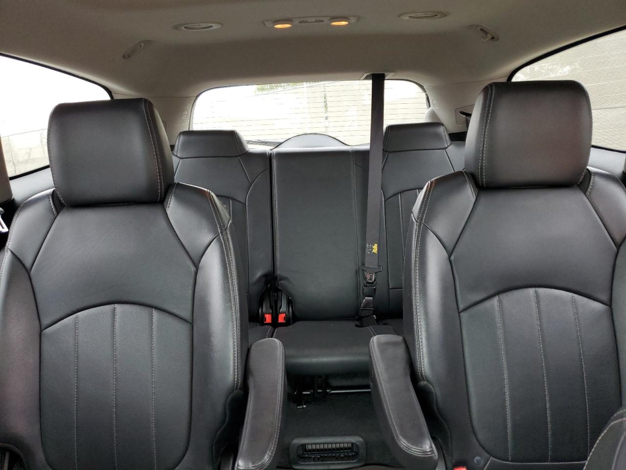 2017 Buick Enclave VIN: 5GAKVCKD4HJ140863 Lot: 57271035
