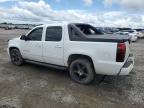 2010 Chevrolet Avalanche Lt for Sale in Earlington, KY - Water/Flood