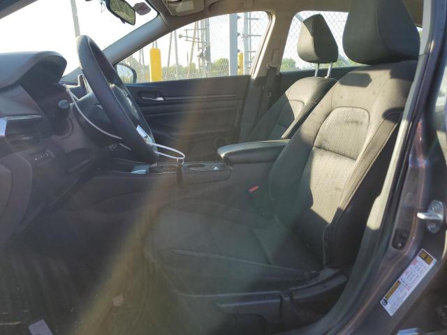  NISSAN ALTIMA 2022 Szary
