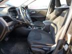 2016 Jeep Cherokee Latitude en Venta en Elgin, IL - Front End