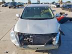 2019 Nissan Versa S   за продажба в Grand Prairie, TX - Front End