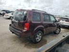 2009 Honda Pilot Exl na sprzedaż w New Orleans, LA - Front End