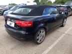 2012 AUDI A3 S LINE for sale at Copart SANDWICH