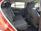 2024 Chevrolet Equinox Lt for Sale in Eight Mile, AL - Rear End