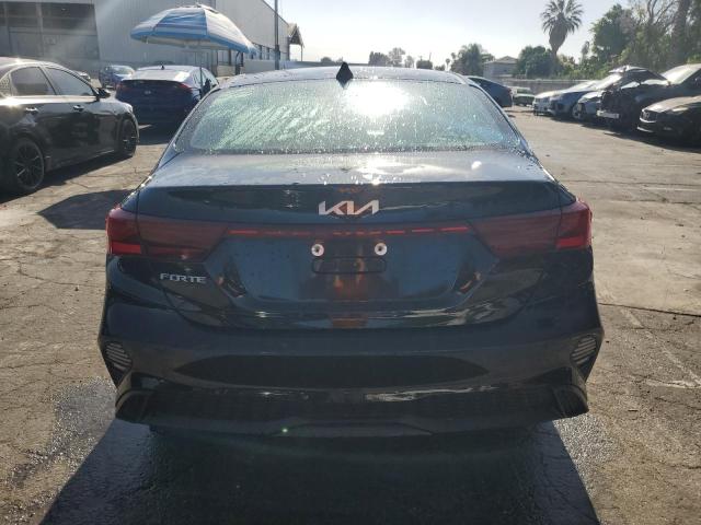  KIA FORTE 2023 Czarny