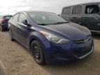 2012 Hyundai Elantra Gls for Sale in Elgin, IL - Mechanical