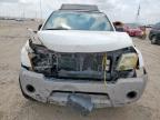 2008 Nissan Xterra Off Road на продаже в Houston, TX - Front End