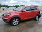 2012 Kia Sportage Base за продажба в Louisville, KY - Rear End