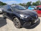 2021 RENAULT KADJAR GT for sale at Copart WOLVERHAMPTON