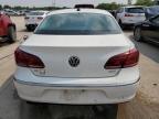 2013 Volkswagen Cc Sport de vânzare în Pekin, IL - Hail