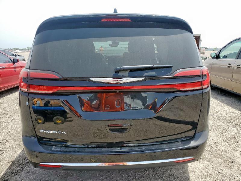  CHRYSLER PACIFICA 2024 Black