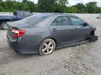 2012 Toyota Camry Base   на продаже в Prairie Grove, AR - Front End