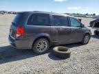 2018 Dodge Grand Caravan Sxt en Venta en Earlington, KY - Water/Flood