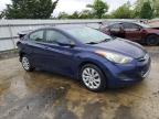 2011 Hyundai Elantra Gls на продаже в Windsor, NJ - Rear End