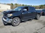 2018 Toyota Tundra Crewmax 1794 for Sale in Exeter, RI - Front End