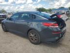 2020 Kia Optima Lx de vânzare în Newton, AL - Rear End