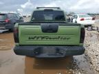 2004 Nissan Frontier Crew Cab Xe V6 იყიდება Chicago Heights-ში, IL - Front End