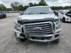 2016 Ford F150 Supercrew продається в Madisonville, TN - Mechanical