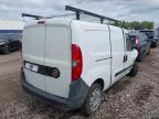 2014 FIAT DOBLO 16V for sale at Copart WISBECH