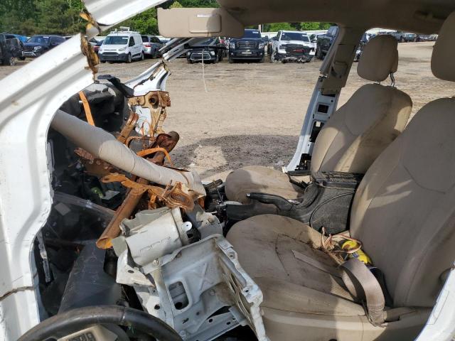  CHRYSLER 200 2013 Белый