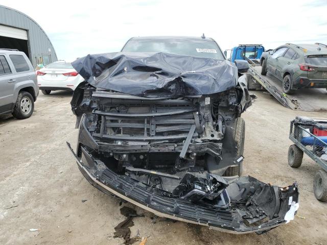  CHEVROLET TAHOE 2024 Czarny